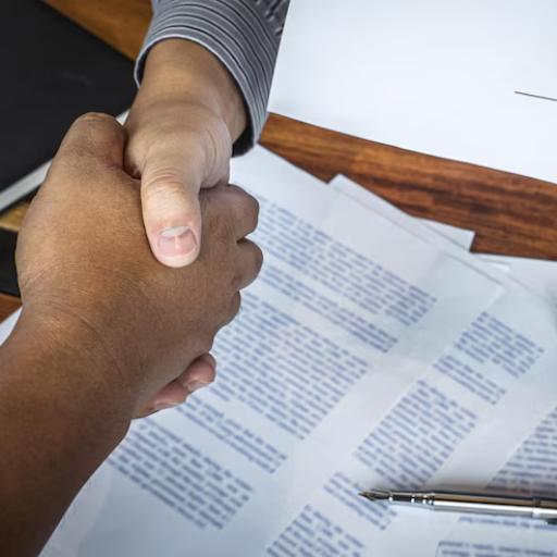 Imagem ilustrativa do curso de Licitações e Contratos Administrativos